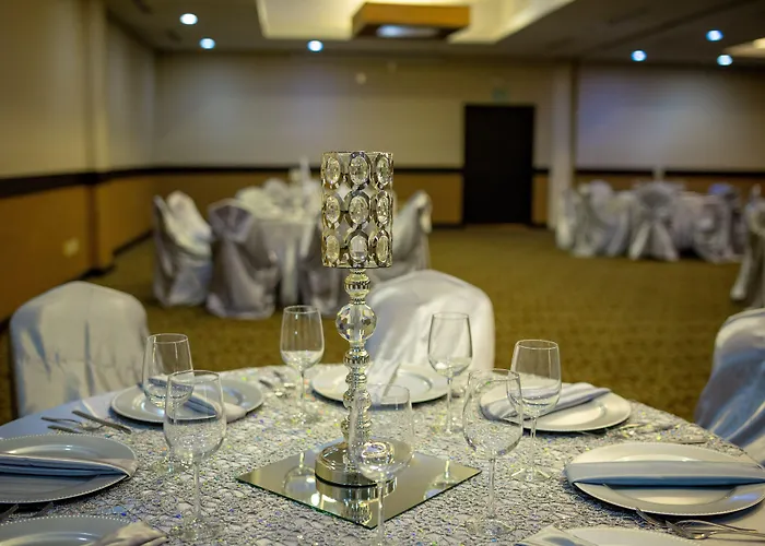 Hotel Colonial Mexicali