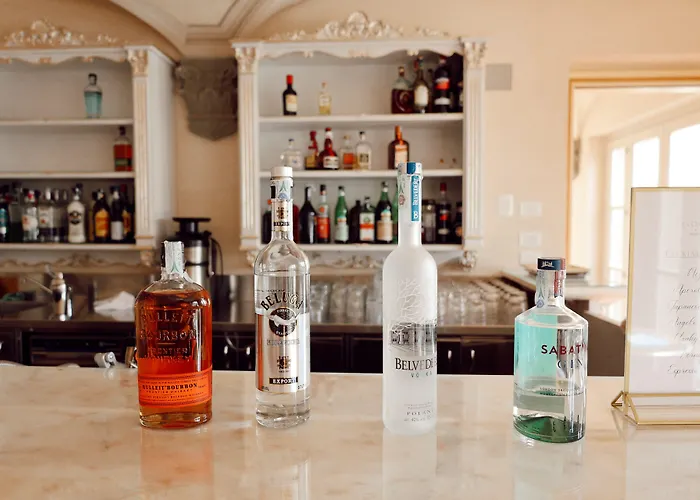 Relais La Corte Dei Papi