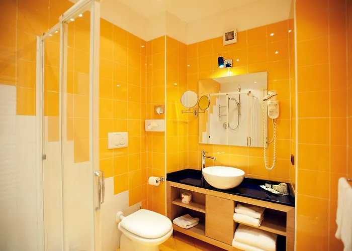 Best Western Hotel Piemontese