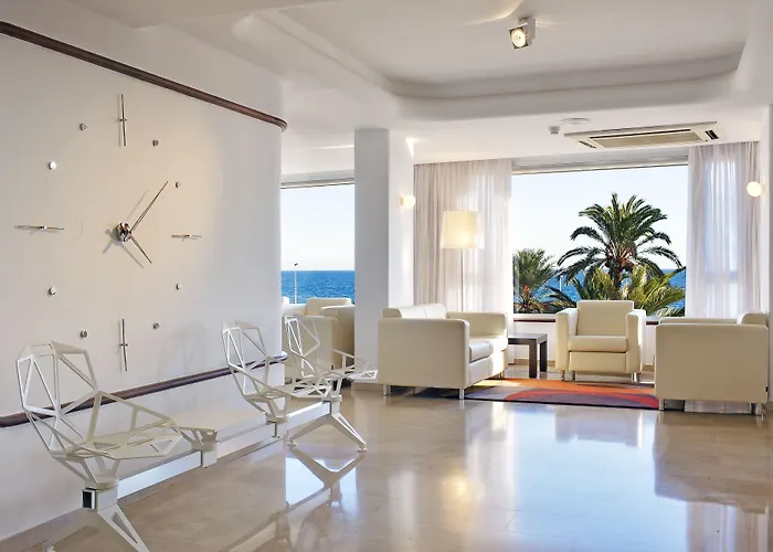 Hotel Albahia Alicante