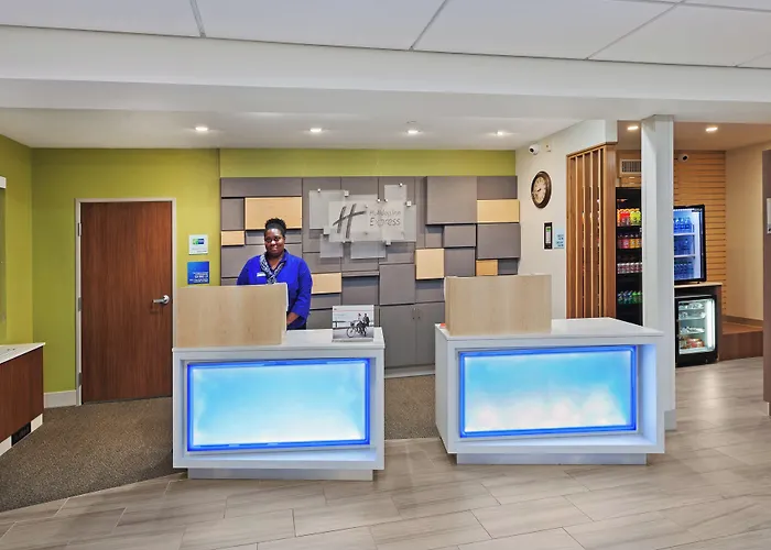 Holiday Inn Express Hotel & Suites Dallas Lewisville By Ihg