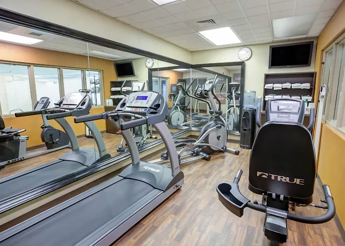 Concord Suites