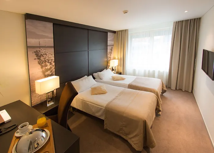 Amberton Hotel Klaipeda