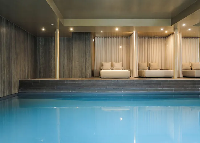 Brittany & Spa Relais & Chateaux