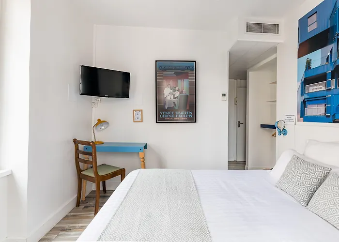 Hotel Du Simplon