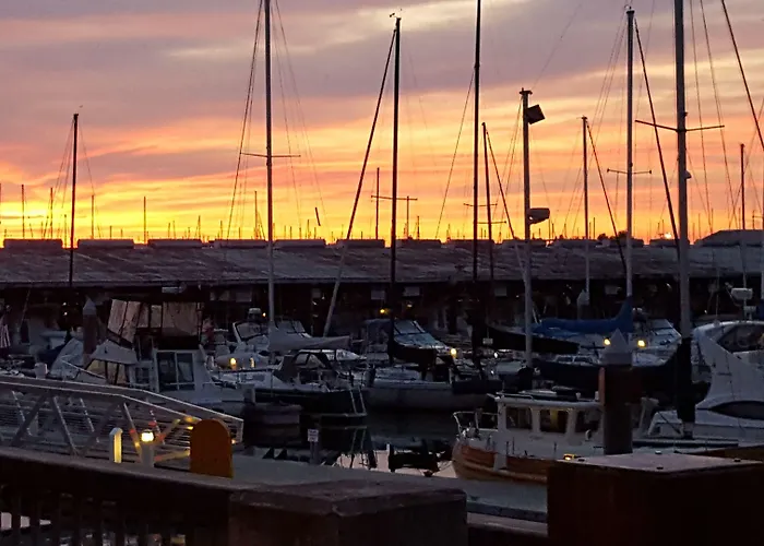 Inn At Port Gardner-Everett Waterfront, An Ascend Collection Hotel