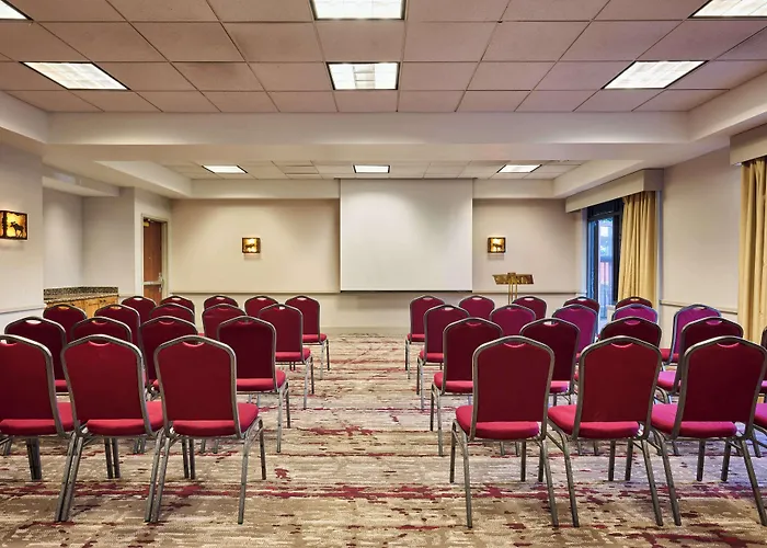 Hilton Garden Inn Anchorage