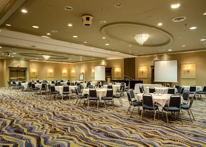 Holiday Inn Sudbury By Ihg