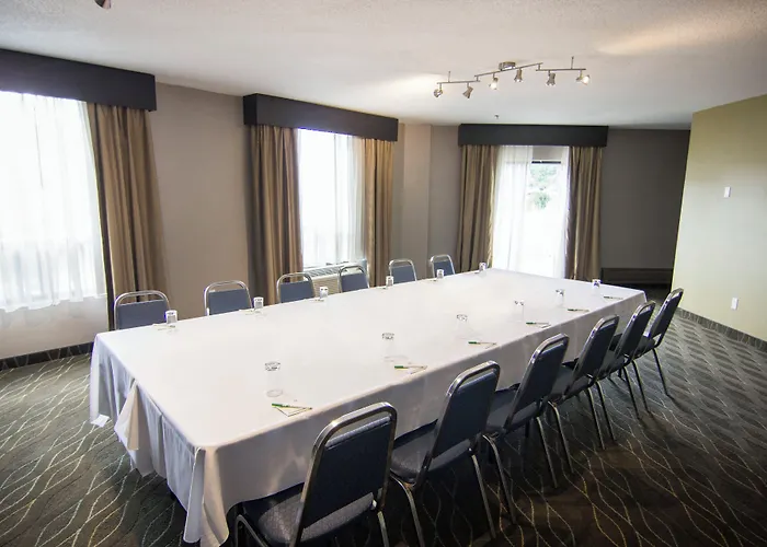 Holiday Inn Sudbury By Ihg