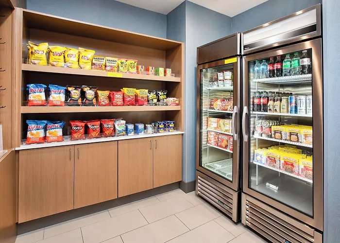 Holiday Inn Express Hotel & Suites Defiance By Ihg