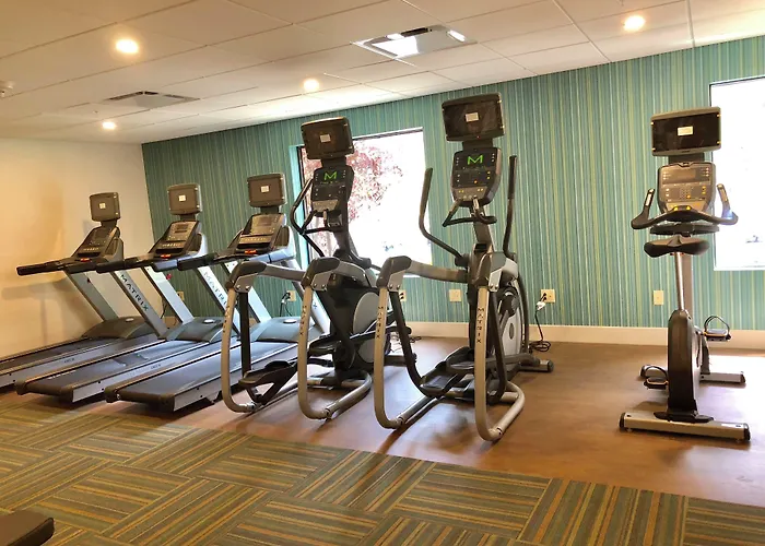 Holiday Inn Express Great Barrington By Ihg