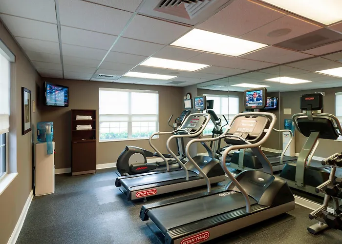 Residence Inn By Marriott Greenbelt