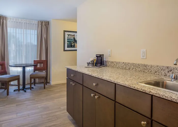 Hampton Inn Waterville