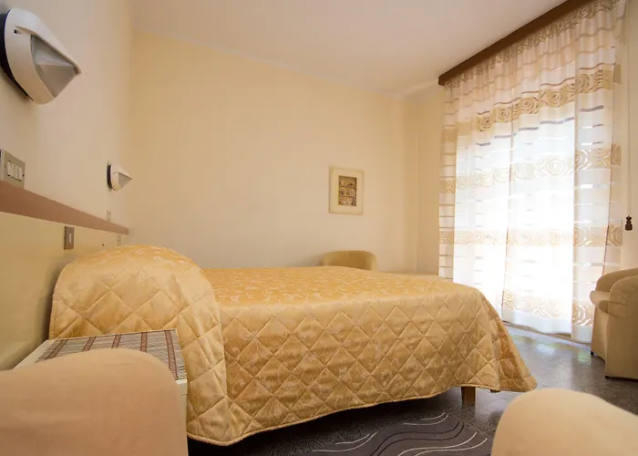 Hotel Panoramic Montepulciano