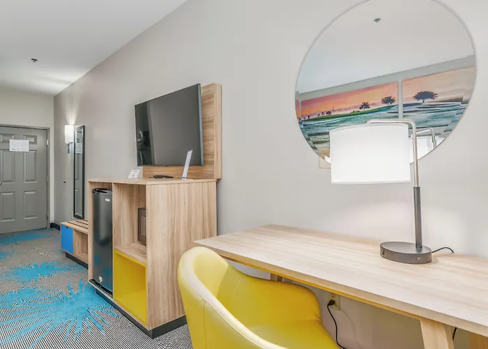 Days Inn & Suites By Wyndham Prattville-Montgomery