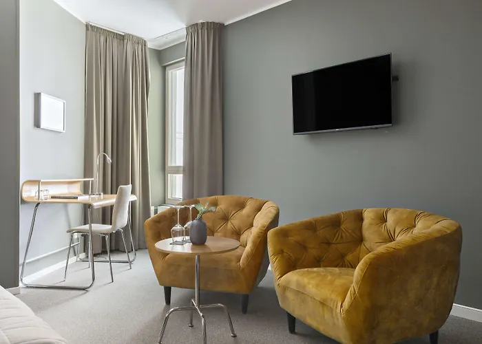 Best Western Hotel River C