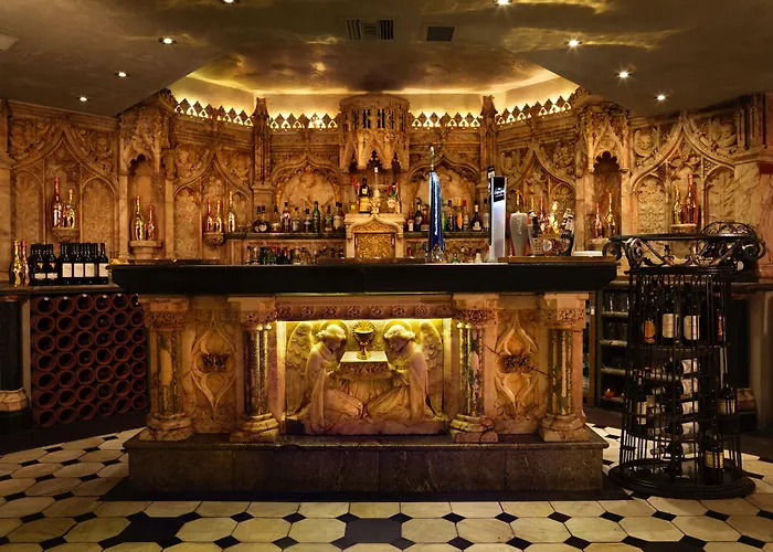 The Royal Toby Hotel