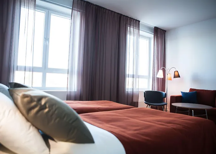 Best Western Hotel River C