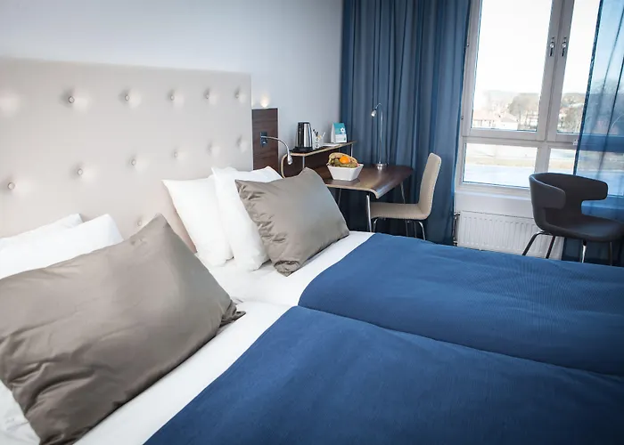 Best Western Hotel River C