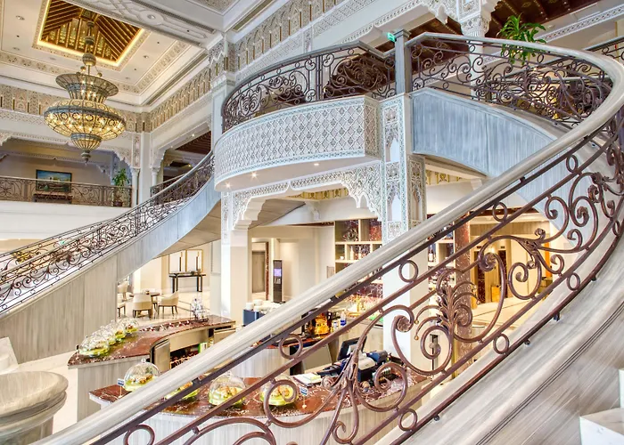Al Ahsa Intercontinental By Ihg