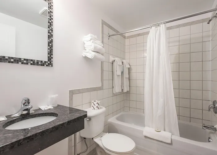 Hotel Le Roberval