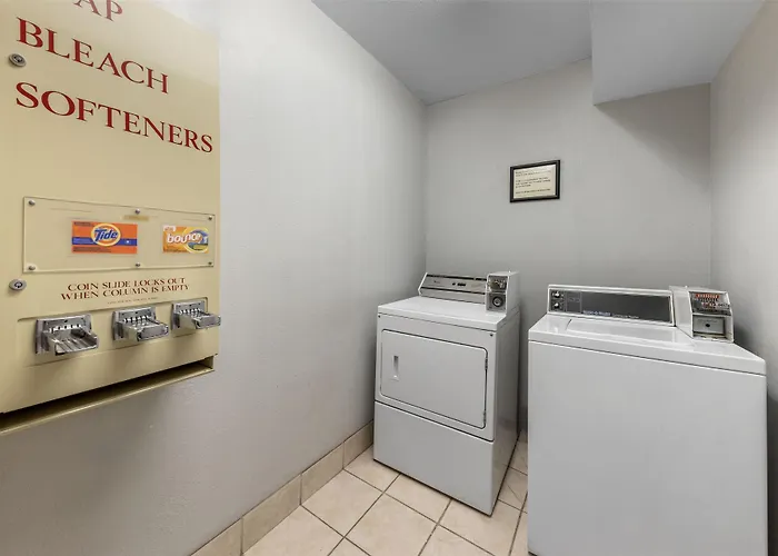 Best Western Borger Inn