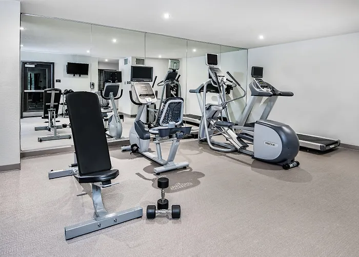 Staybridge Suites Austin Round Rock By Ihg