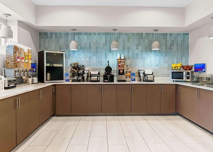 Best Western Executive Inn
