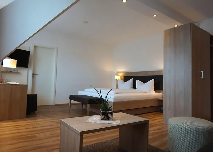 Flair Hotel Gruener Baum