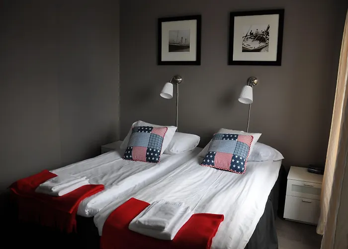 Strand Hotell
