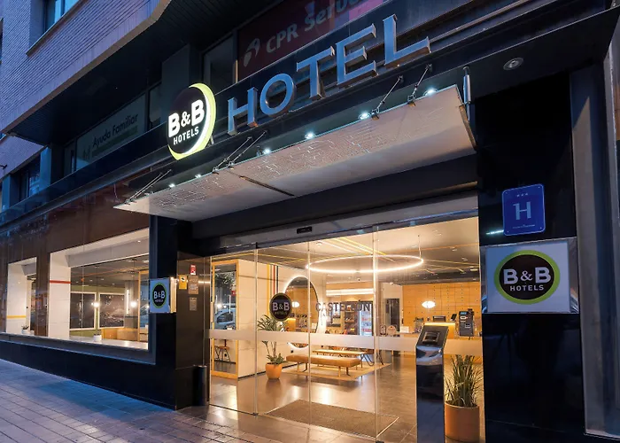 Civis Luz Castellon 4*S