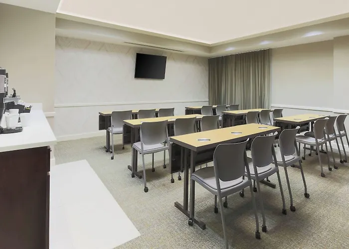 Springhill Suites By Marriott Austin Parmer/Tech Ridge