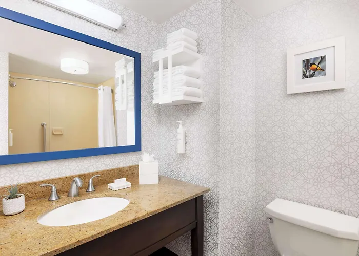 Hampton Inn Columbia, Md