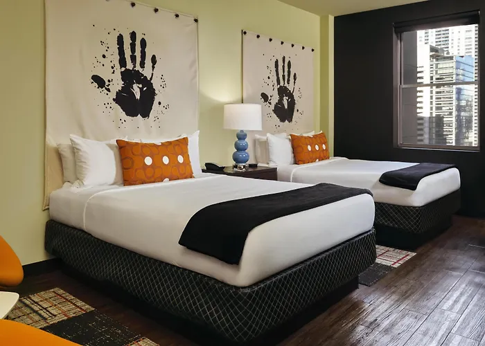 Acme Hotel Chicago, Outset Collection By Hilton