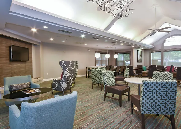 Residence Inn By Marriott Lake Norman
