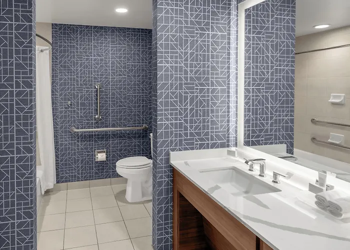 Homewood Suites By Hilton New Orleans