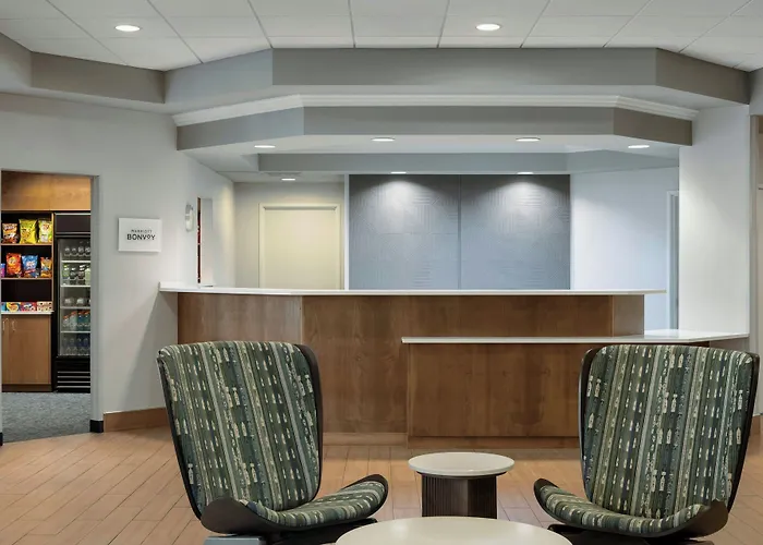 Springhill Suites By Marriott Frankenmuth
