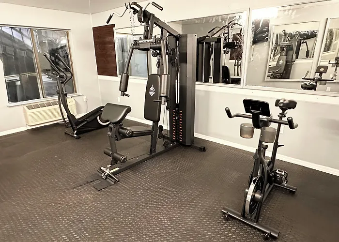 Quality Inn Crestview I-10 Eglin Afb Area