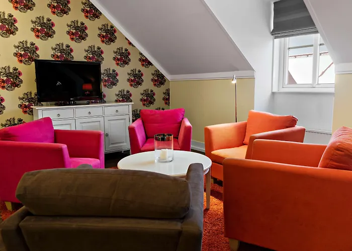 Best Western Plus Edward Hotel