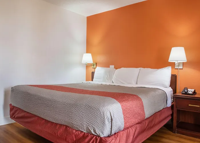 Motel 6-Natchitoches, La