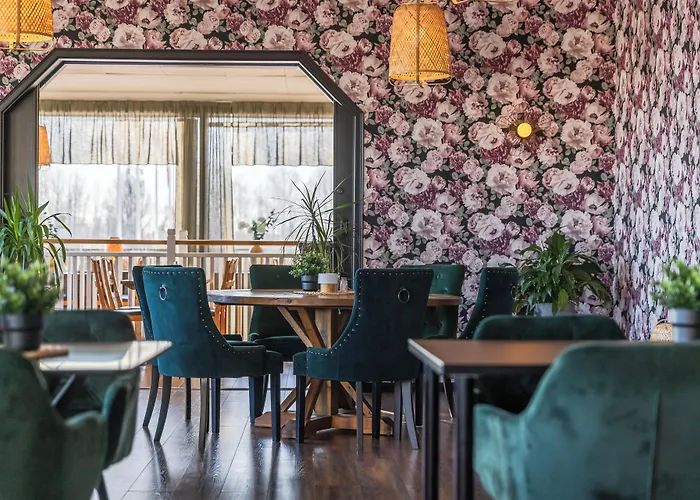 Hotell Kung Goesta By First