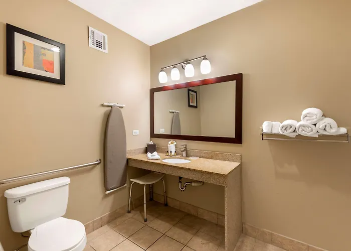 Best Western Plus Gadsden Hotel & Suites