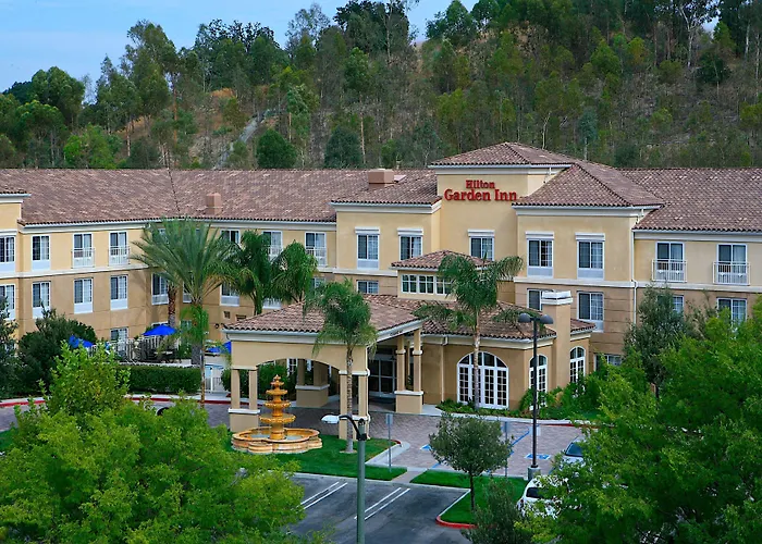 Hilton Garden Inn Calabasas