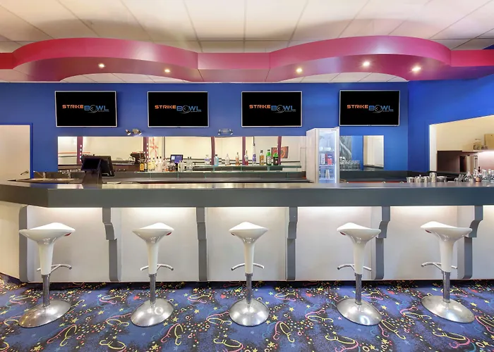 Swiss-Belresort Coronet Peak