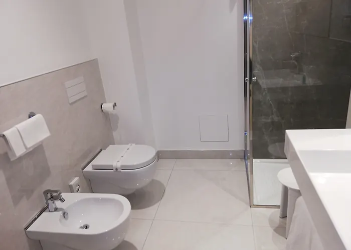 Novo Hotel Rossi