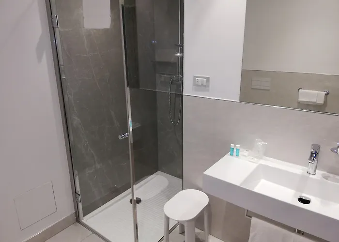 Novo Hotel Rossi
