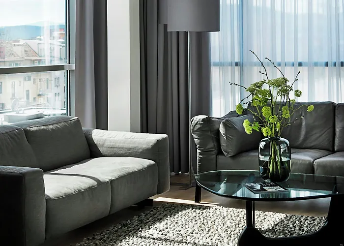 Augarten Art Hotel, A Member Of Design Hotels