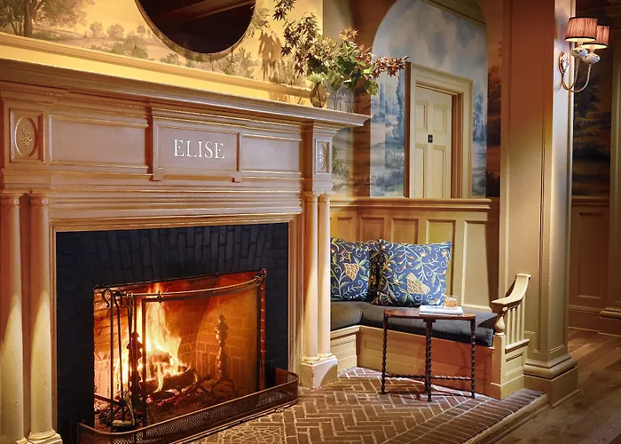 The Vanderbilt, Auberge Collection
