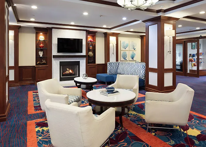 The Atlantic Suites On The Ave