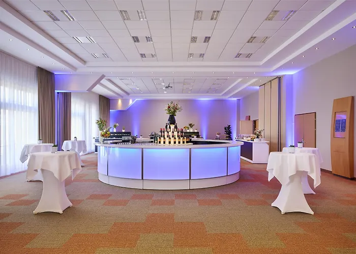 Nh Vienna Airport Conference Center